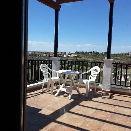 بيت للعطل Semon House *