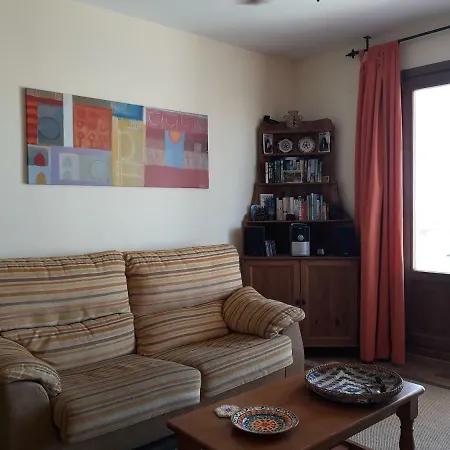 Ferienhaus Semon House