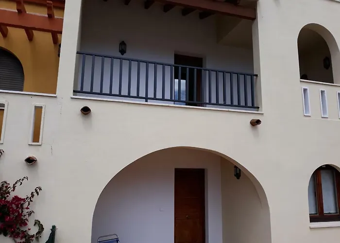Semon House Ayamonte