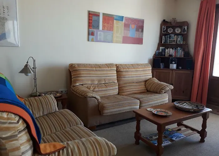 Ferienhaus Semon House Ayamonte