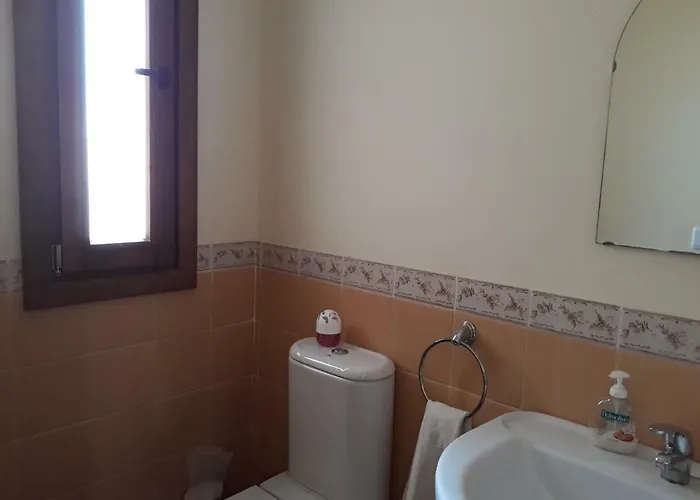 Ferienhaus Semon House Ayamonte