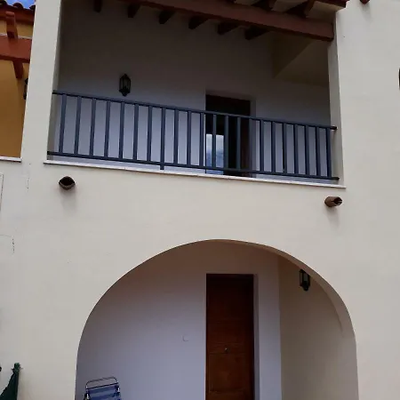 Semon House Ayamonte