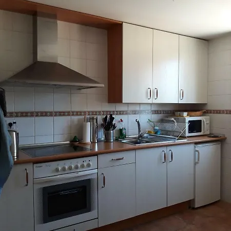 Holiday home Semon House Ayamonte