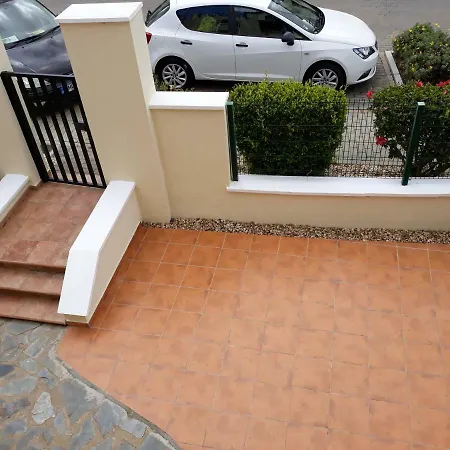 Holiday home Semon House *