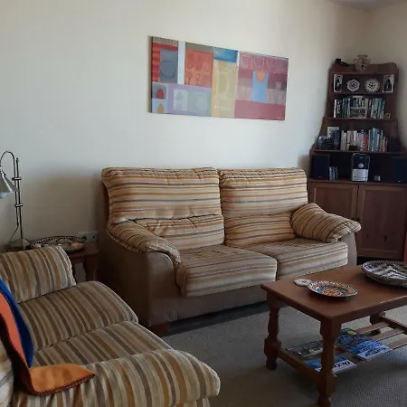 Holiday home Semon House Ayamonte