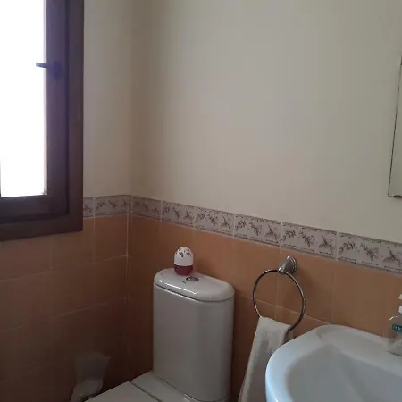 Holiday home Semon House Ayamonte