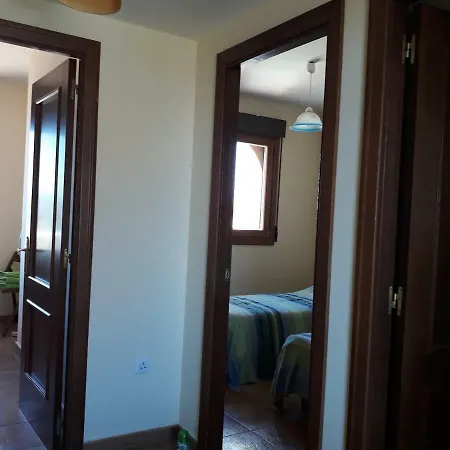Semon House Holiday home