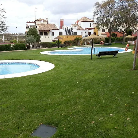 Semon House Holiday home Ayamonte