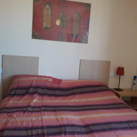 Semon House Ayamonte