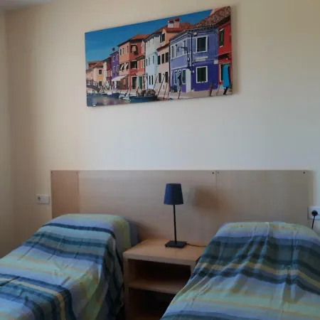 Casa vacanze Semon House Ayamonte