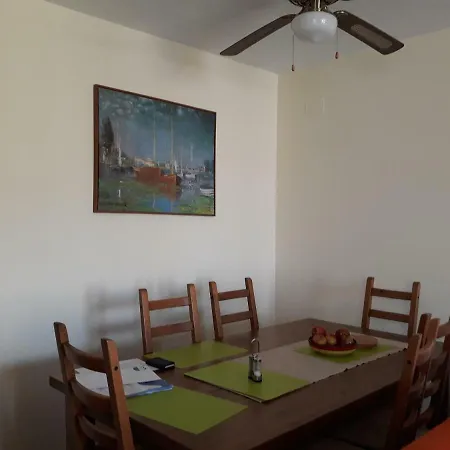 Semon House Holiday home Ayamonte