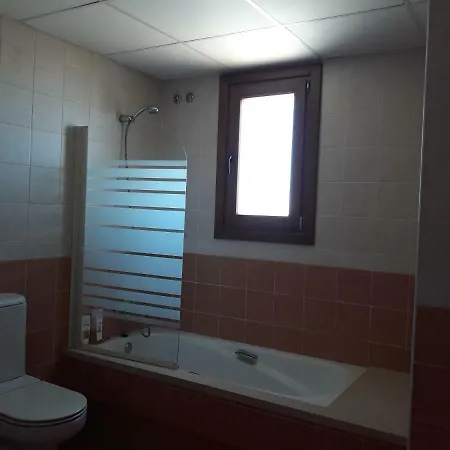 Semon House Holiday home